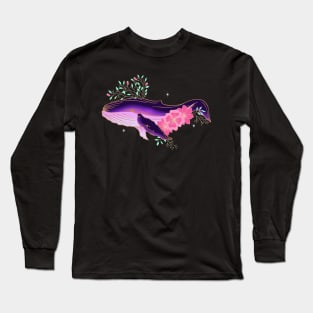 Whalien 52 Long Sleeve T-Shirt